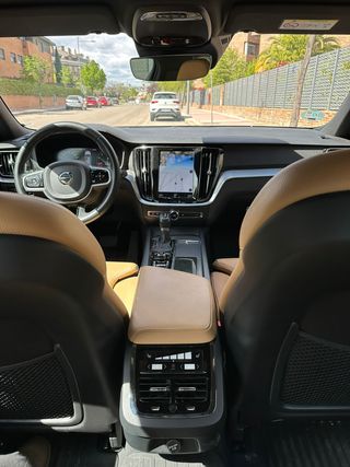 Volvo S60 2020