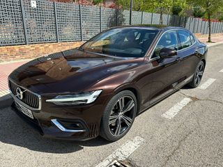 Volvo S60 2020