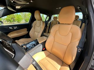 Volvo S60 2020