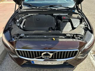 Volvo S60 2020