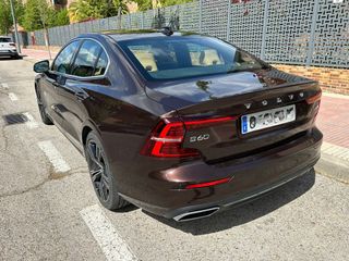Volvo S60 2020