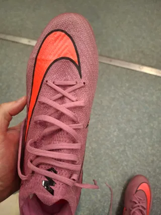 Botas Fútbol Nike Mercurial Vapor 16 Elite, 42