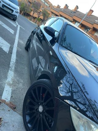 BMW Serie 1 2005