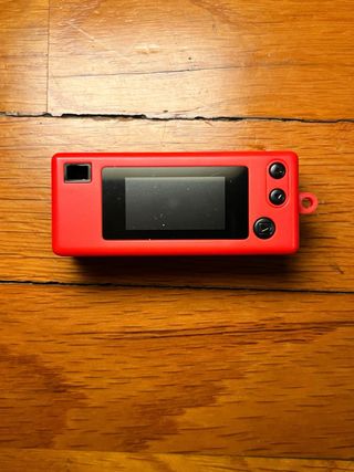 Kodak Charmera Tipo 02 + Micro SD 32GB