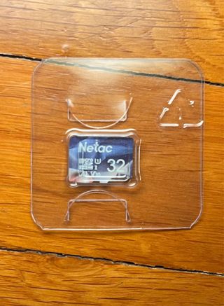 Kodak Charmera Tipo 02 + Micro SD 32GB