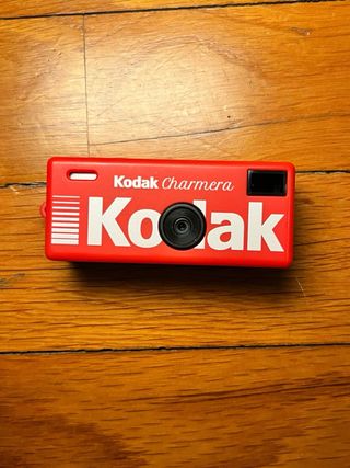 Kodak Charmera Tipo 02 + Micro SD 32GB