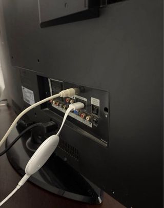 Televisor Samsung 32 Negro