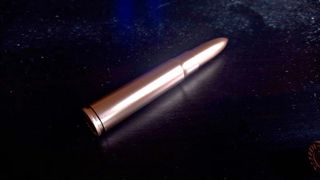 Penne a forma di proiettile (Bosnia)