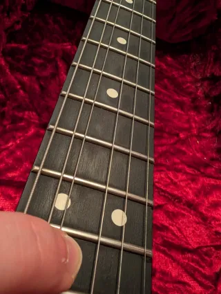 Fender Jim Root Signature Telecaster