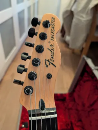 Fender Jim Root Signature Telecaster