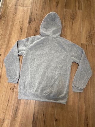 Sudadera Suvene con cremallera chaqueta Jersey Y2K