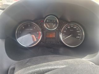Peugeot 206+ 1.4 HDI – 2012 – Bajo consumo-cuidado