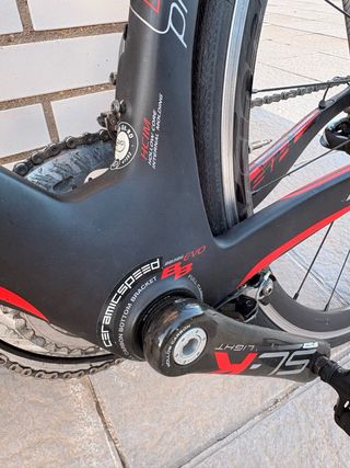 BH G6 Pro (2016)