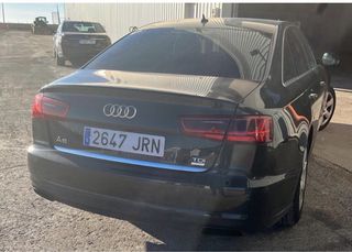 Audi A6 2017
