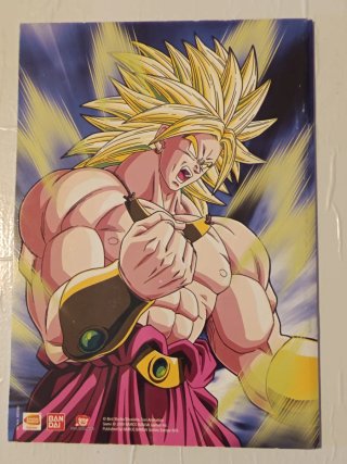 Dragon Ball Raging Blast Limited Edition Xbox 360