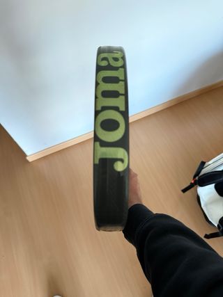 Pala de pádel Joma Gold Pro 2.0