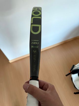 Pala de pádel Joma Gold Pro 2.0