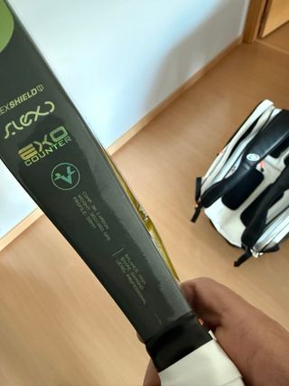 Pala de pádel Joma Gold Pro 2.0