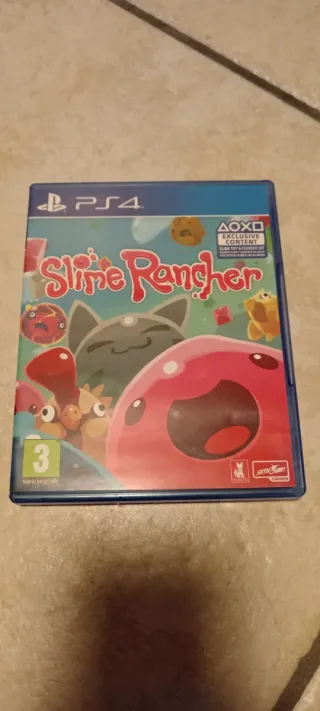 Vari giochi Playstation 4
