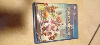Vari giochi Playstation 4