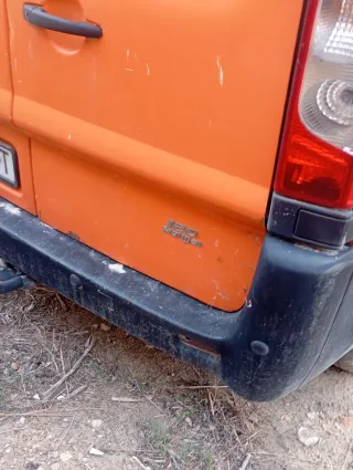 Despiece Fiat Scudo 120 Multijet
