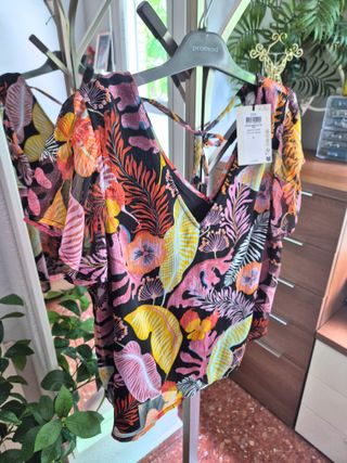 Blusa mujer gasa verano JYD Only L