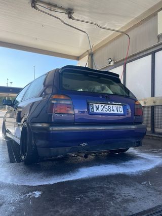 Volkswagen Golf 1997
