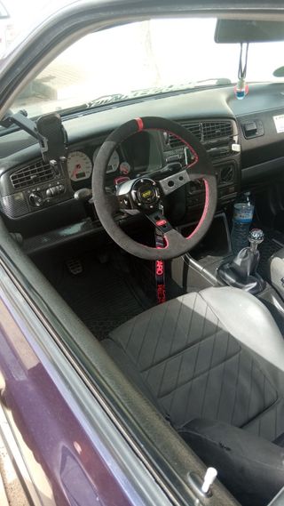 Volkswagen Golf 1997