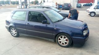 Volkswagen Golf 1997