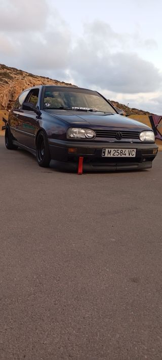 Volkswagen Golf 1997