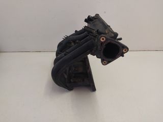COLECTOR ADMISION RENAULT CLIO II FASE I (B/CBO) 1.2 1.2
