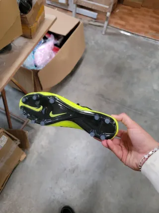 Zapatos de fútbol Nike Phantom