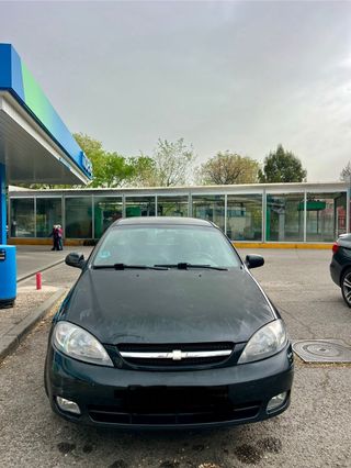 Chevrolet Lacetti 2006