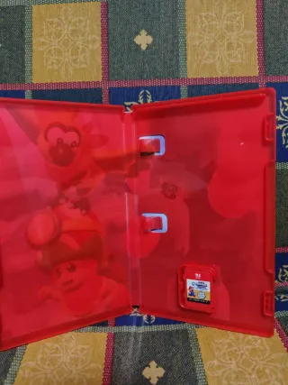 Super Mario Bros Wonder Nintendo Switch 2 Edition