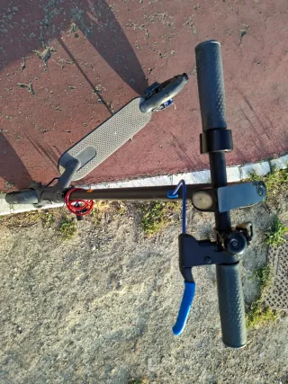 Patinete Eléctrico