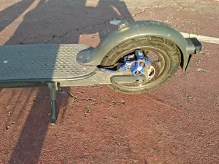 Patinete Eléctrico