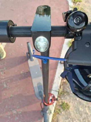 Patinete Eléctrico