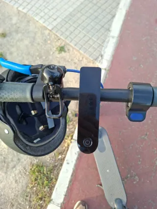 Patinete Eléctrico