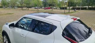 Nissan Juke 2016