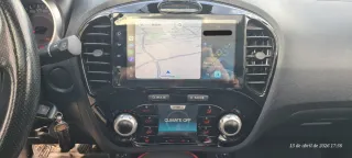 Nissan Juke 2016