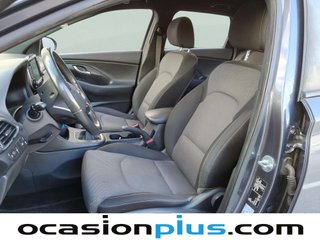 Hyundai i30 CW 1.6 CRDI Klass 81 kW (110 CV)