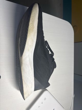 Adidas Duramo SL.2 Zapatillas Negras Talla 42y2/3