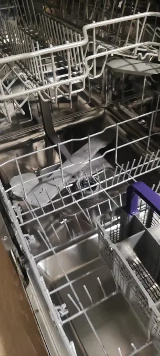 Lavavajillas Beko DVN05320X Inox