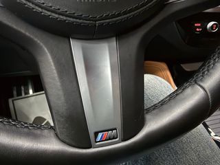 BMW X4 M SPORT HYBRID