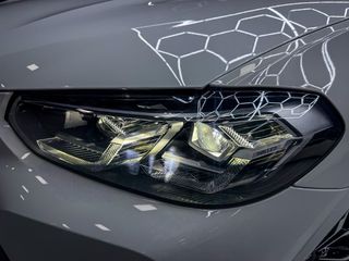 BMW X4 M SPORT HYBRID