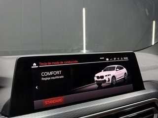 BMW X4 M SPORT HYBRID