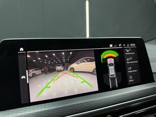 BMW X4 M SPORT HYBRID