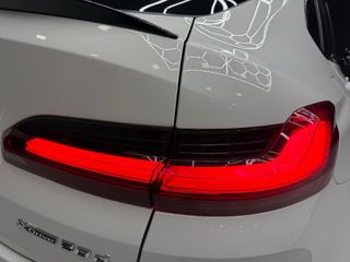 BMW X4 M SPORT HYBRID