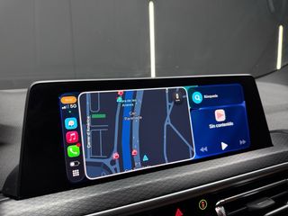 BMW X4 M SPORT HYBRID