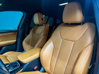 BMW X4 M SPORT HYBRID